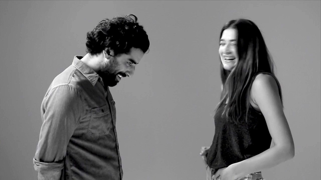 FIRST KISS !! When I Kiss My Girlfreind First Time .