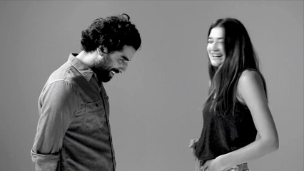 FIRST KISS !! When I Kiss My Girlfreind First Time .