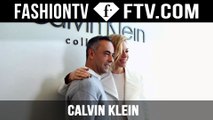 Calvin Klein Fall/Winter 2015 Highlights | New York Fashion Week NYFW | FashionTV