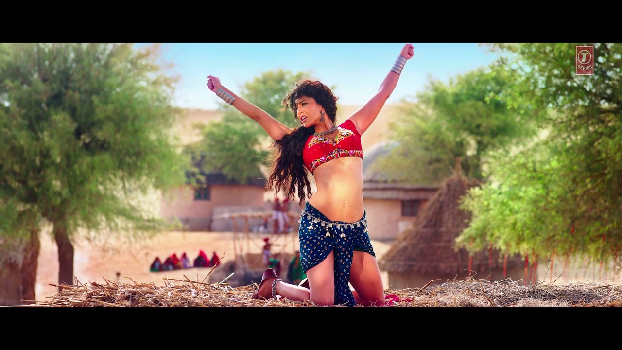 Watch Tere Bin Nahi Laage (Male)' VIDEO Song | Sunny Leone | Ek Paheli Leela|Dailymotion