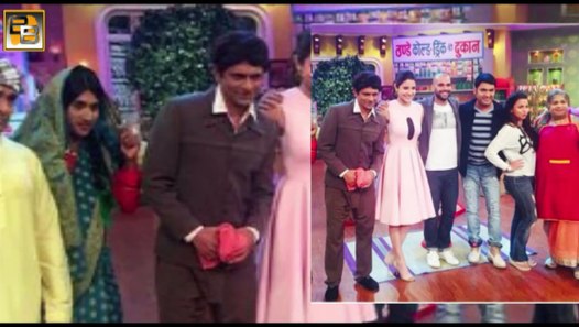 Kapil sharma comedy night
