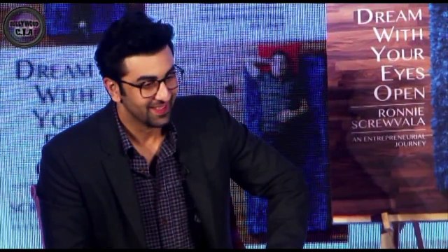 Ranbir Kapoor AVOIDS question on WEDDING with Katrina Kaif | UNCUT VIDEO