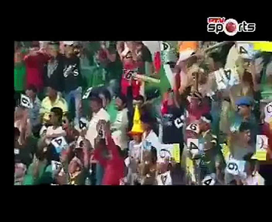 The Champions - Cricket World Cup 2015 Song Pakistan Cricket Team I Ptv Sports - Video Dailymotion