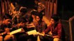 Mumbai's Real Night Life: Students turn to streets for exam preparation