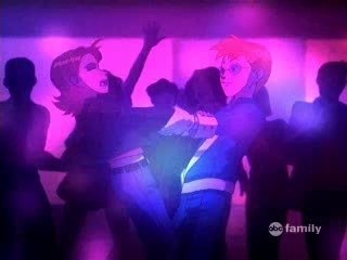 Walk This Way - WITCH