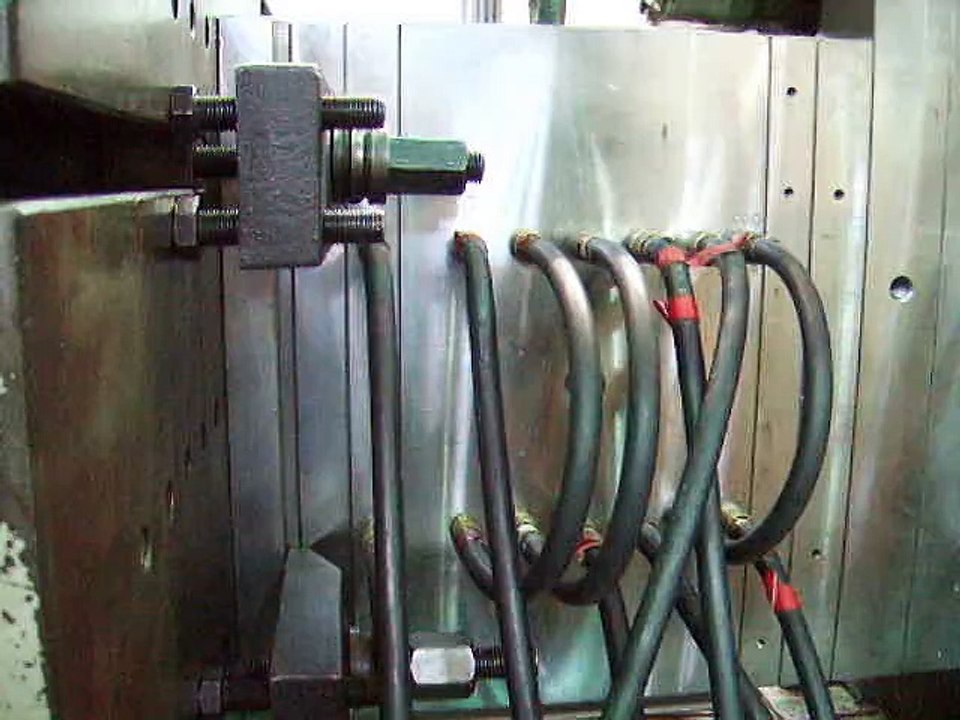 Modern Injection Mould Making Shape Modes Pipe Fitting Maker-Intertech