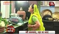 Diya Aur Baati Hum 3rd March 2015 Sandhya Ne Phasaya Minakshi Ko