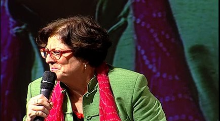 Les mystères 2014 : questions / réponses du  samedi après-midi (1/2)