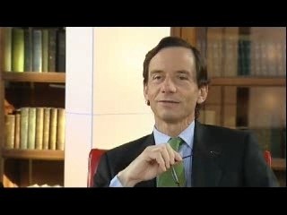 Antoine Laurain ailleurs si j'y suis