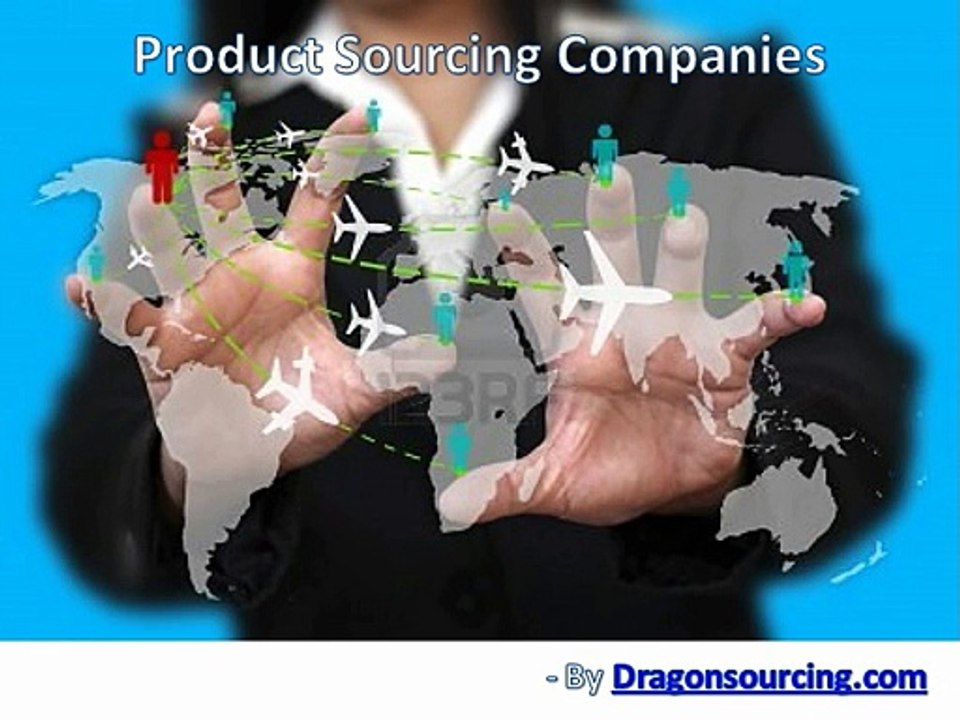 Abilities Of Product Sourcing Companies