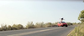 Peugeot : Film de lancement pour la 208