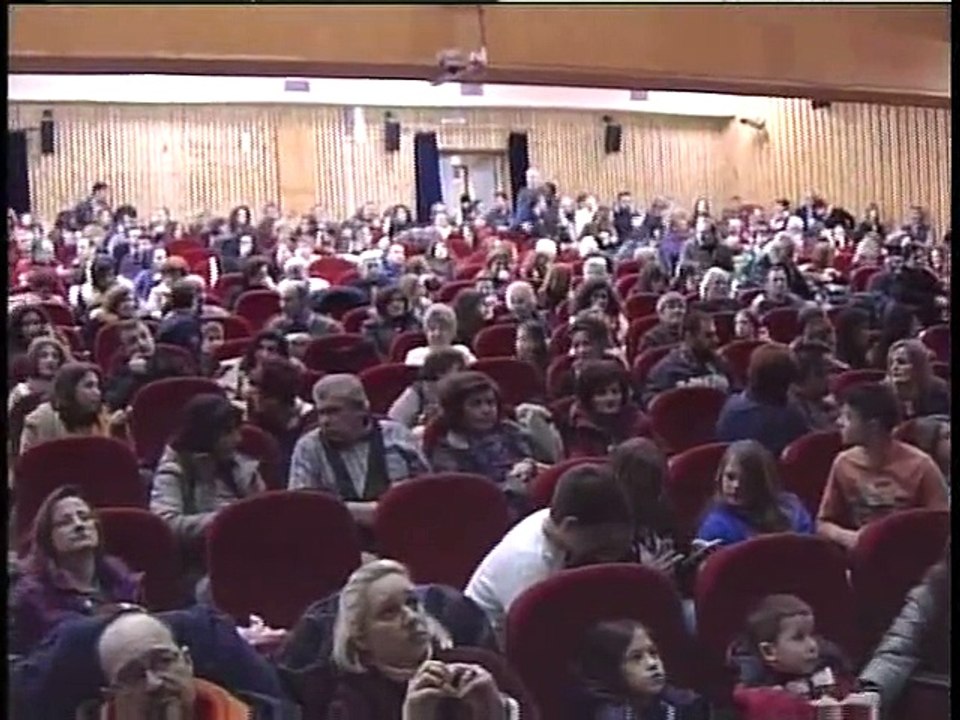 Ο Πολιτιστικός Σύλλογος Καρπενησίου για την ΦΛΟΓΑ