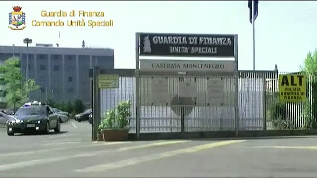 Roma - Corruzione al Comune, altri 4 arresti (02.03.15)