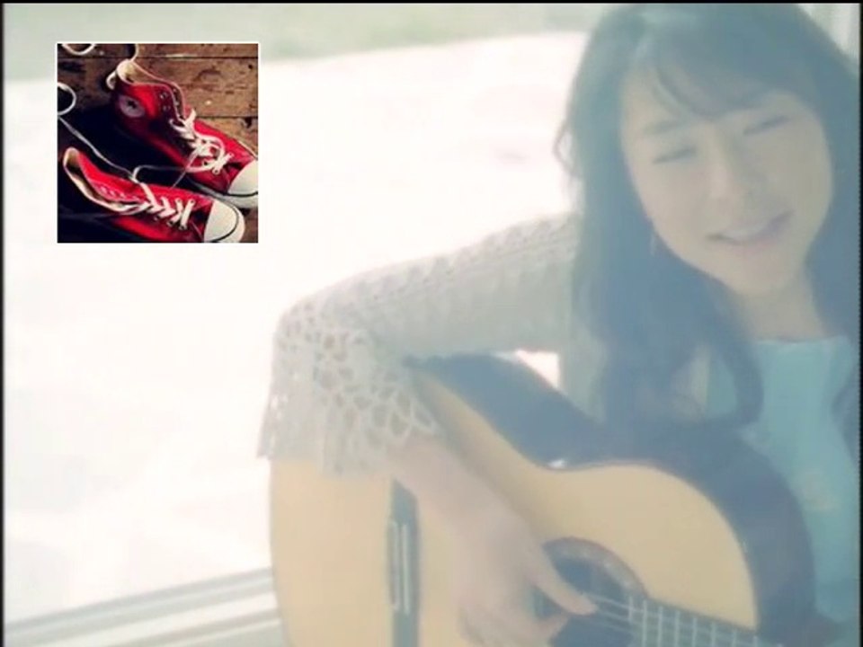 EU SOU CARIOCA - 小野リサ(Lisa Ono)