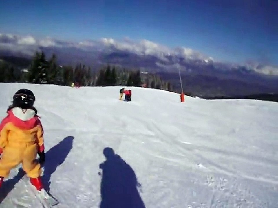 MATHILDA 4 VERTE BLEUE