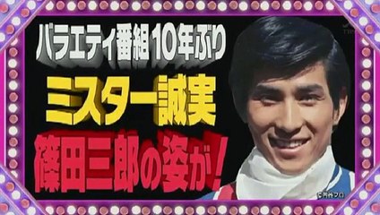 凄いぞウルトラ兄弟愛！タロウ(篠田三郎)がレオ(真夏竜)を救った！！