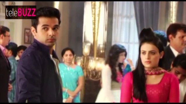 Meri Aashiqui Tum Se Hi 2nd March 2015 EPISODE | Ranveer & Ishaani DIVORCED