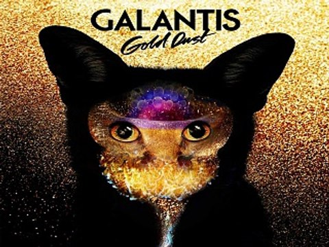 [ DOWNLOAD MP3 ] Galantis - Gold Dust [ iTunesRip ]