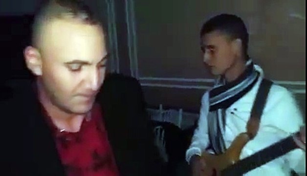 Cheb Amine Tgv avéc amine téross omri 1.80 mkanch 2015 live mariage ain mlila éxclu amine delmont
