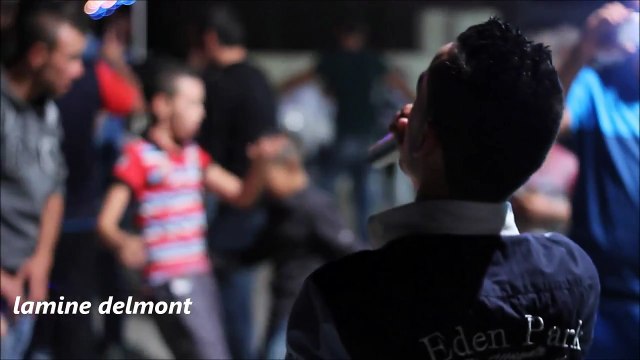 cheb boulboul & djalel pianiste live ain mlila (chira cheba) éxclu amine delmont