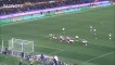 AS Roma Vs JUVENTUS Goal Tevez 0-1 avec les Supporters