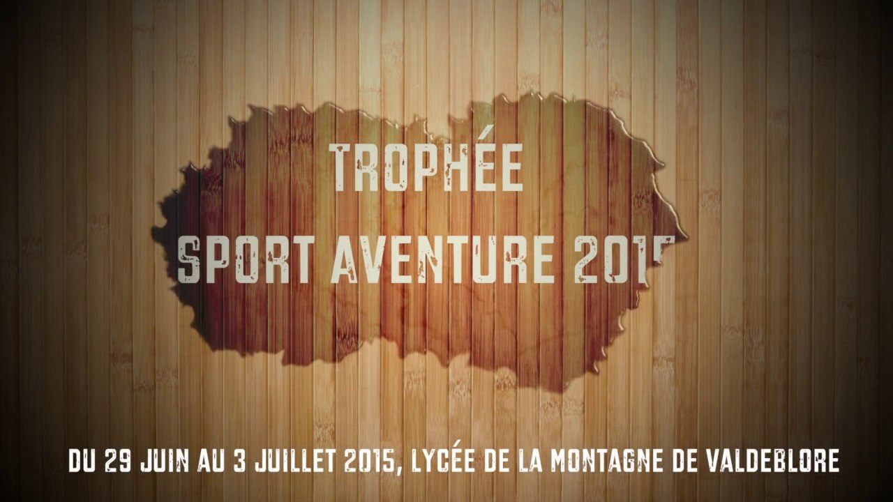 Teaser TSA 2015