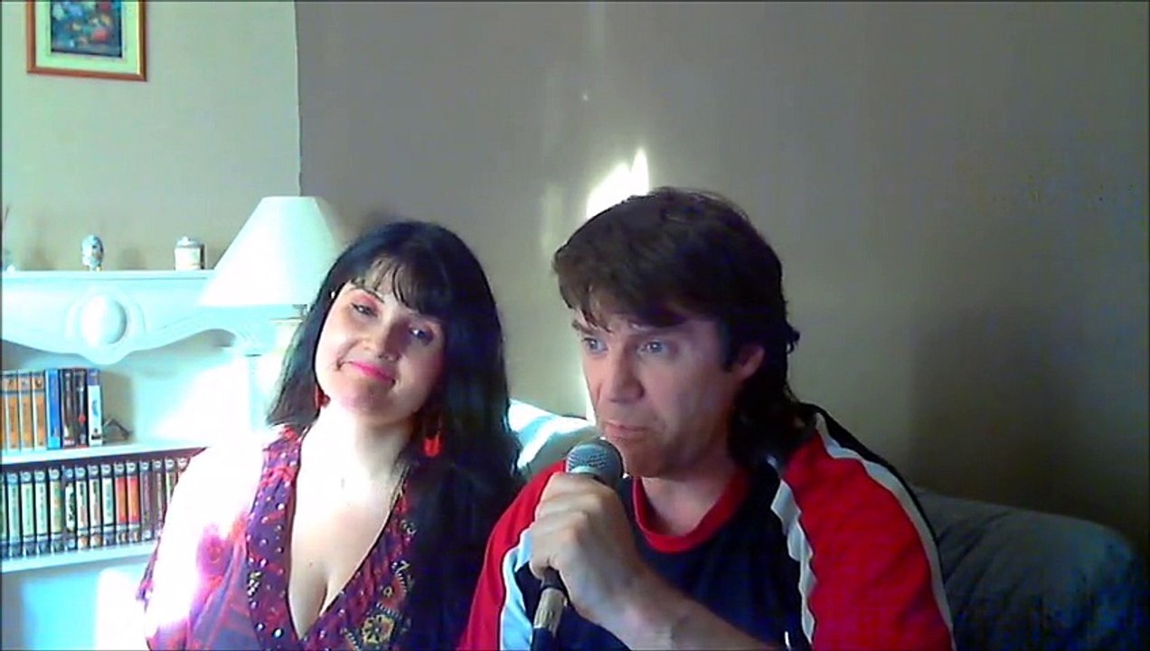 DUO Kiki & Cris - Je ne fais rien, je me repose