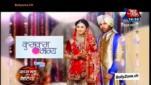 Twist Ka Tablet!! - SBB Segment - 3rd March 2015