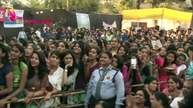 Sushant Singh Rajput as Dhoti clad 'Detective Byomkesh Bakshi'