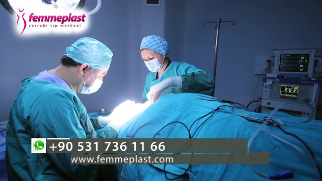 Alın kırışıklıkları cerrahi estetik yöntemlerle nasıl giderilir - Alın Kırışıklığı