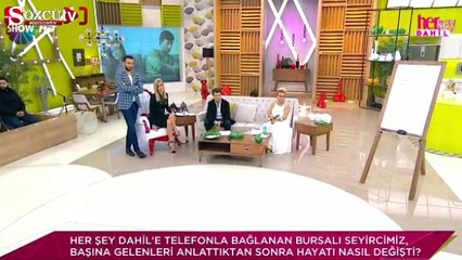 下载视频: Çağla Şikel canlı yayında gözyaşlarına boğuldu!