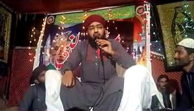 BEST NAAT ABDUL SHAKOOR QADRI