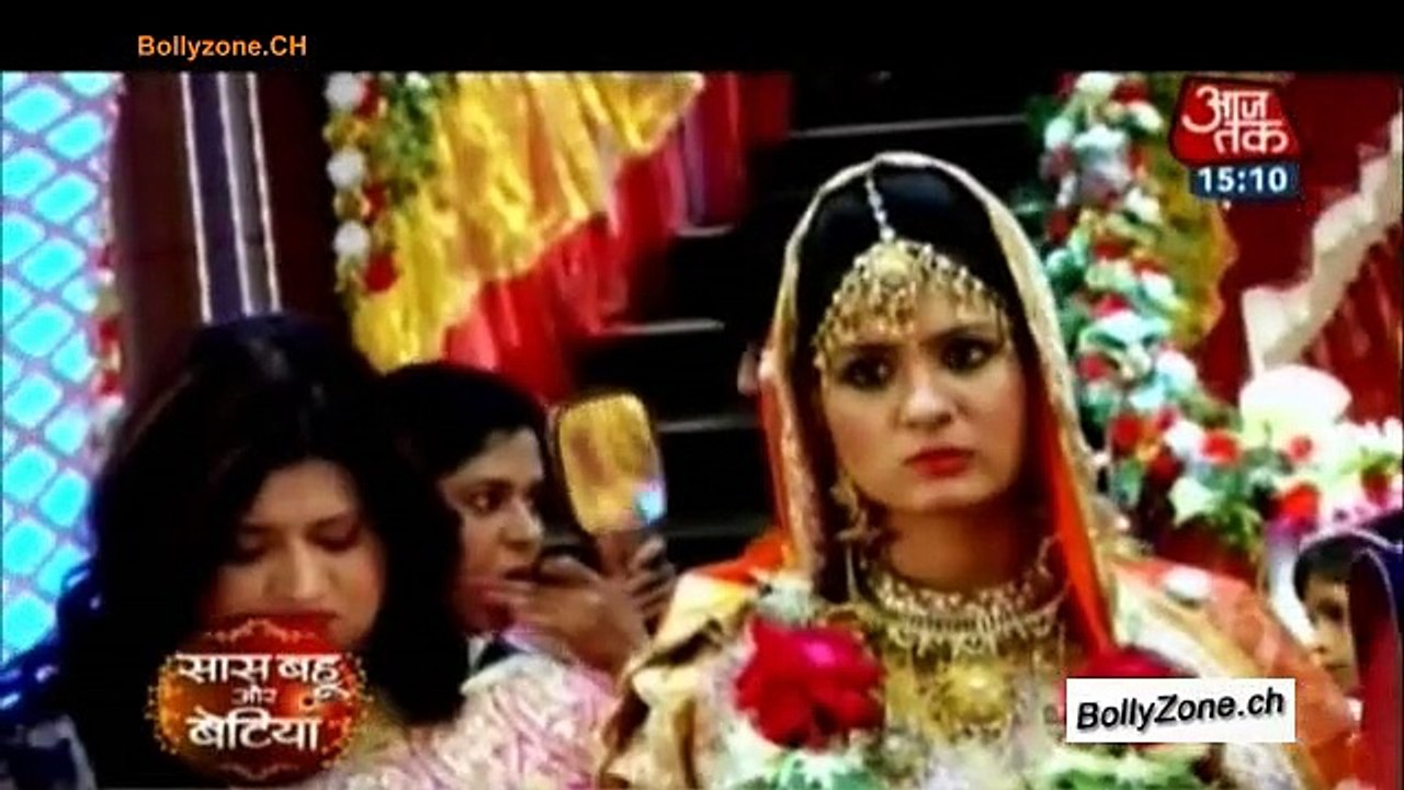 Serial Express!! - SBB Segment - 3rd March 2015