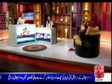 Himaqatain (Aftab Iqbal Comedy Show) - 2nd March 2015