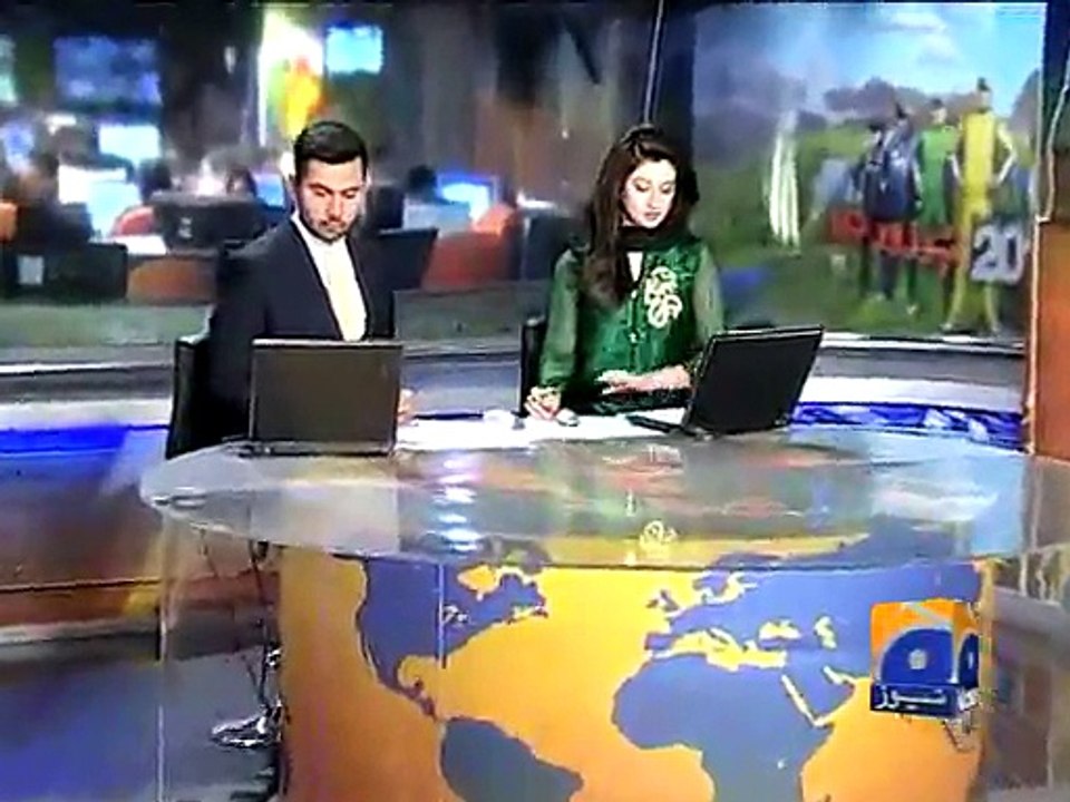 Geo Headlines - 03 Mar 2015 - 1300