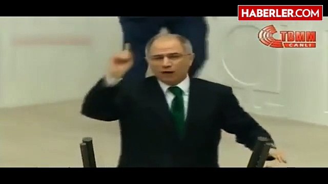 İçişleri Bakanı Efkan Ala: Anayasayı Tanımıyorum