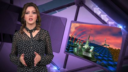 Aysel Vəlizadə - Bədənimizdəki müdafiə sistemi