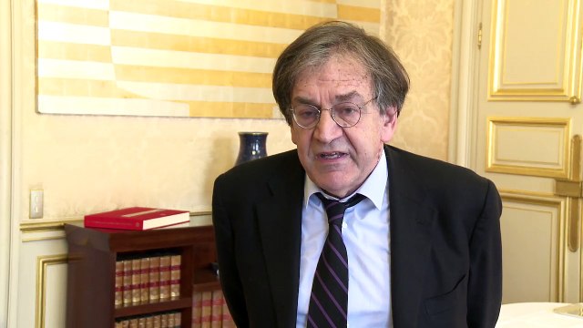 [Engagement républicain] Entretien avec Alain Finkielkraut