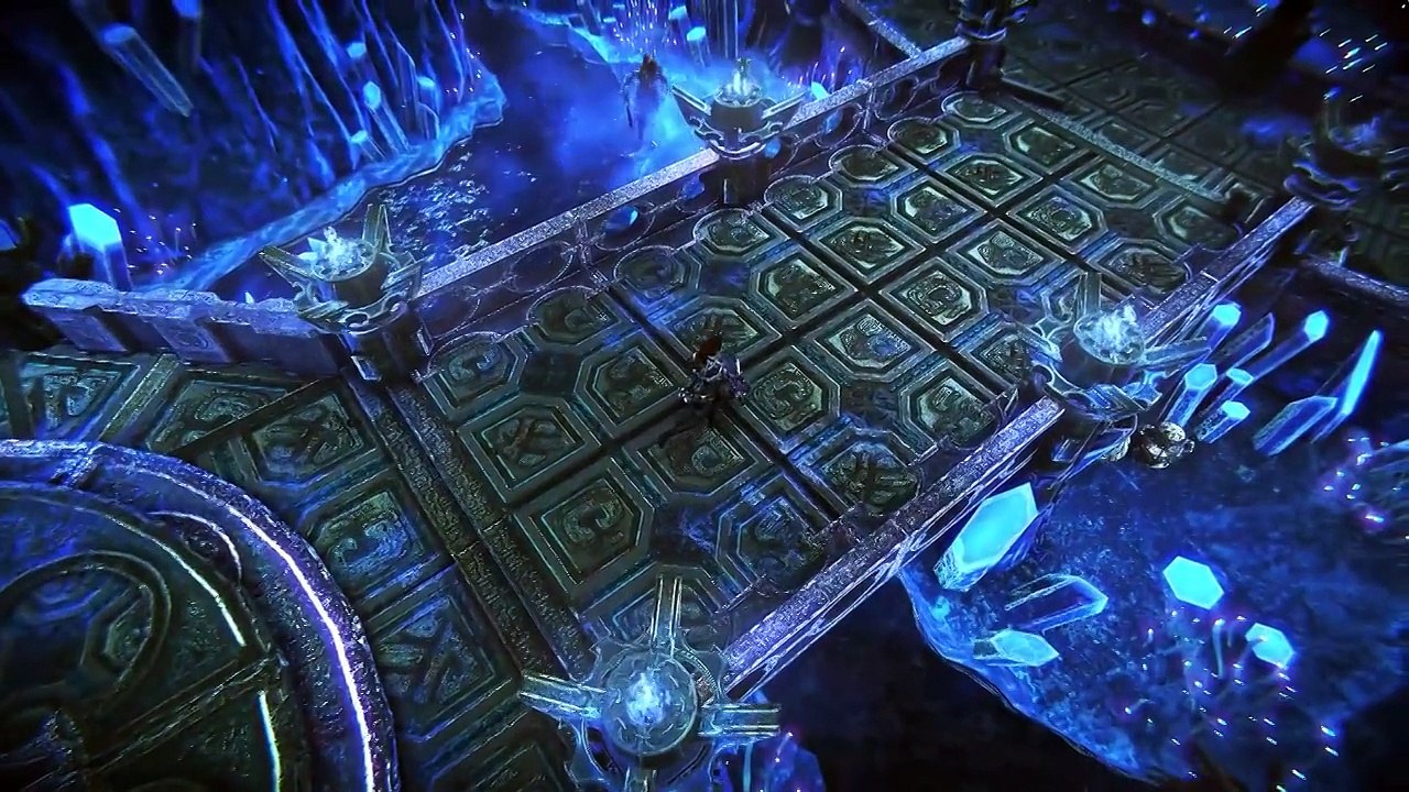 Bombshell -  Gameplay Trailer officiel