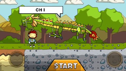 Scribblenauts Remix:Top 25 Creatures