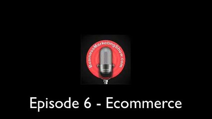 BMS6 - Online Retail & Ecommerce Marketing