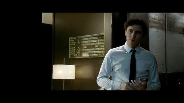 DDB Paris pour Volkswagen - voitures, Opération Portes ouvertes de mars, «Le notaire», «Le chantage» - mars 2015 - Le chantage