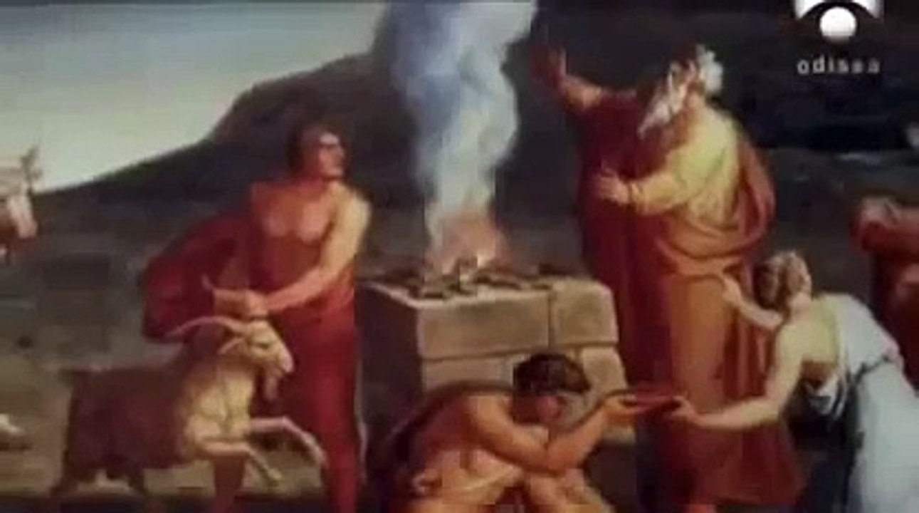 El Arca De Noe