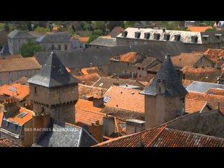 DRDA : Sur les chemins de l'Aveyron – (partie 1/6)