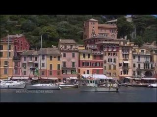 DRDA : La Riviera, entre Cannes et Portofino - (partie 6/6)