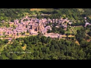 DRDA : Sur les chemins de l'Aveyron – (partie 3/6)