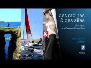 DRDA : En Bretagne : De la Cornouaille au Léon – Bande-annonce