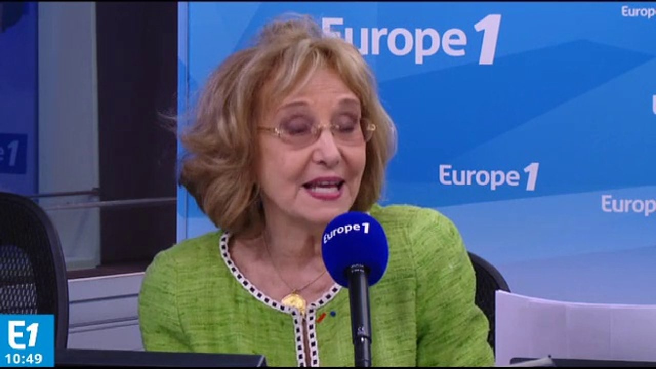 Gifles et fessées : la France condamnée par l'Europe