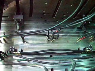 PC Lamp Cover Molded Company-Intertech