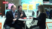 MWC 2015 : 01LIVE SPECIAL 1/2 (Samsung, Huaweï, Orange, Lumia)